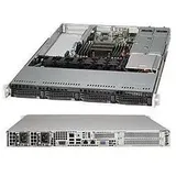 Supermicro SC815 TQ-R700WB,