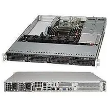 Supermicro SC815 TQ-R700WB,