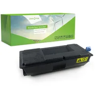 Green2Print Toner schwarz 12500 Seiten ersetzt Kyocera TK-3100, 1T02MS0NL0