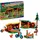 LEGO Friends Gemütliche Hütten im Abenteuercamp
