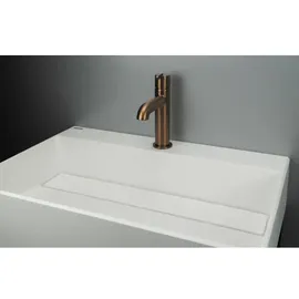 Deante CORREO Aufsatzwaschbecken 60 x 40 cm