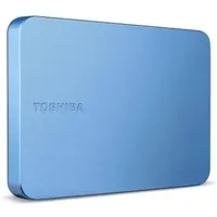 Toshiba Canvio Flex 4 TB USB 3.0 Blau
