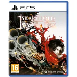 Skautfold 3 Into the Fray - PS5 [EU Version]