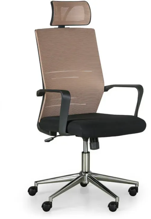 Bürosessel INDY, beige