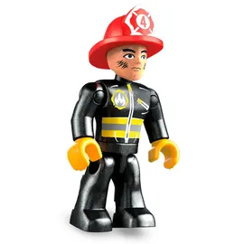 Mega Construx Fire Station