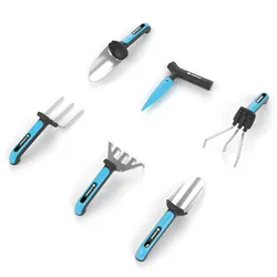 Cellfast - Werkzeugset für die Gartenpflege ENERGO