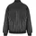 URBAN CLASSICS Synthetic Leather Bomberjacke Black L