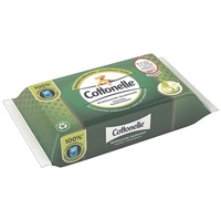 Cottonelle® Cottonelle Wohltuende Sauberkeit feuchtes Toilettenpapier - 38.0 Stück