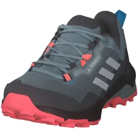 Adidas Terrex AX4 Primegreen Damen Magic Grey / Dash Grey / Acid Red 42