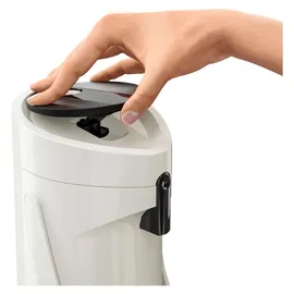 Emsa Ponza weiß 1,9 l