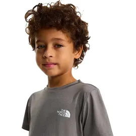 The North Face Kid 24/7 Set smoked pearl/summit nav (F2O) 4