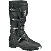 Sidi XPower Enduro Schwarz 44