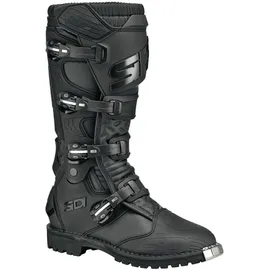 Sidi XPower Enduro Schwarz 44