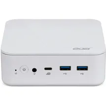 Acer Revo RB102 Intel Core Ultra 7 155H 4,8 GHz 32 GB RAM 1 TB SSD Intel Arc Graphics Win 11