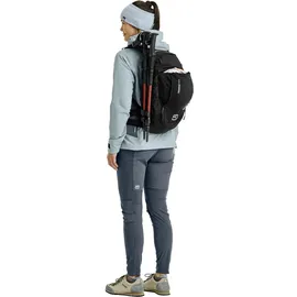 Ortovox Traverse 18 l lila