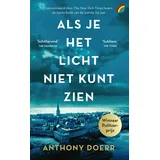 Rainbow Als je het licht niet kunt zien (Rainbow, 1491)