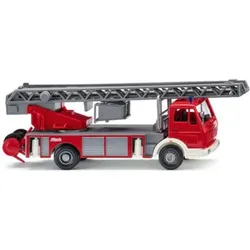 WIKING 061803 1:87 Feuerwehr - Metz DLK 23-12 (MB)