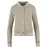 URBAN CLASSICS Ladies College Jacket", - beige