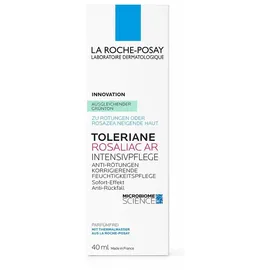 La Roche-Posay Toleriane Rosaliac AR Intensivpflege 40 ml