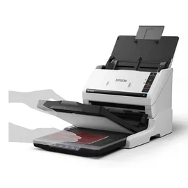 Epson WorkForce DS-530III