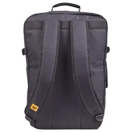 CAT Tactical Cabin Backpack Schwarz