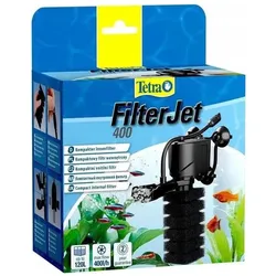 TETRA FilterJet 400 Innenfilter für Aquarien