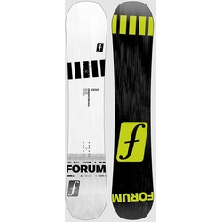 Forum Park 003 2024 Snowboard uni Gr. 158W