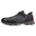 MEINDL Ontario GTX Herren Schwarz/Orange 48,5