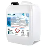 Bayzid Algizid Algenverhütung türkis 5 L