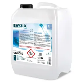 Bayzid Algizid Algenverhütung türkis 5 L
