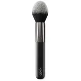 KIKO Milano Face 08 Precision Powder Brush | Konisch Geformter Pinsel Mit Synthetikborsten Für Gesichtspuder
