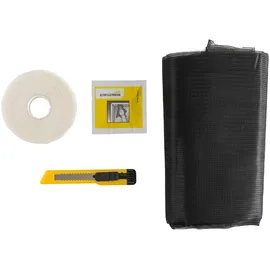 Schellenberg Fliegengitter 50715 130 x 150 cm Anthrazit