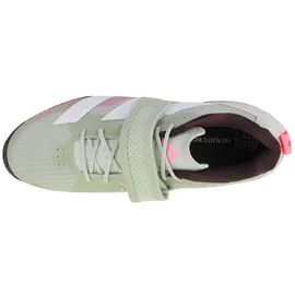 adidas Adipower Weightlifting 3 Herren Grün 48
