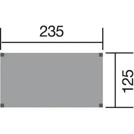 Weka Abenteuerhaus Rocky 815.1324.00.00