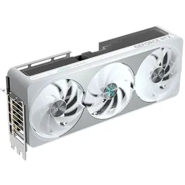 Gigabyte GeForce RTX 5070 Ti Aero OC 16G 16GB GDDR7, HDMI, 3x DP (GV-N507TAERO OC-16GD)