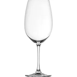 SPIEGELAU Bordeauxglas Salute, 4-tlg.