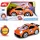 DICKIE RC-Auto Porsche 911 GT3 CH RTR orange (204116005)