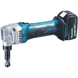 Makita Akku-Knabber  - DJN161RTJ