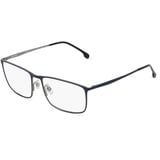 Carrera 8857 Sunglasses, PJP/17 Blue, 57 - 57