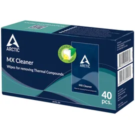 Arctic MX Cleaner 40 Stück),