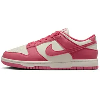 Nike Dunk Low Damen aster pink/sail/aster pink 41