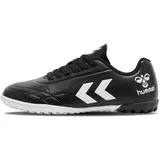 hummel Top Star LC TF Multinocken-Fußballschuhe Kinder 2042 black/black 33