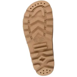 Palladium Dunelite Riviera Sde~Dear Brown, 45EU