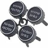 HP Autozubehör 82,113 Reifenmarkierstift
