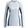 Swix RaceX Classic Long Sleeve W Blau L