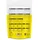 226ERS High Fructose Energietrankpulver Zitrone 1 kg