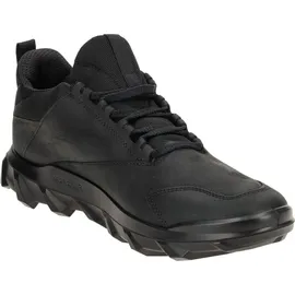 ECCO MX M Low Schwarz 44