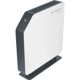 LEDVANCE 4260732190004 AIR Q 115 UV-C-Luftreiniger Weiß, Schwarz