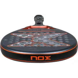 Nox-Xtreme Nox At10 Genius 18k By Agustin Tapia 2025