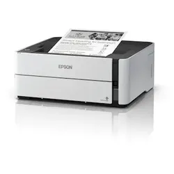 Epson EcoTank ET-M1170 S/W-Tintenstrahldrucker LAN WLAN USB + *